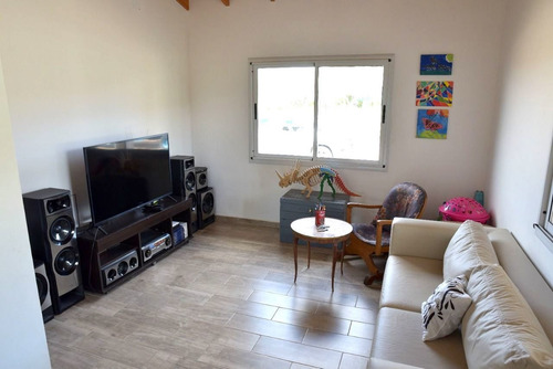 Imagen 5 de 14 de Casa En Venta En Barrio Cerrado La Pancha Ii