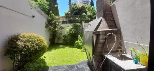 Rojas 1400 Villa Crespo Ph 4amb U$268.000 Apto Credito