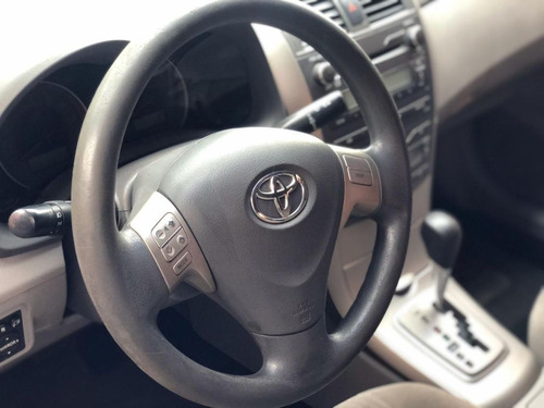Toyota Corolla 1.8 Xei 16v