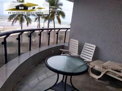 Imagem 2 de 28 de Apartamento A Venda No Bairro Vila Luis Antônio Em Guarujá - Ap370-1