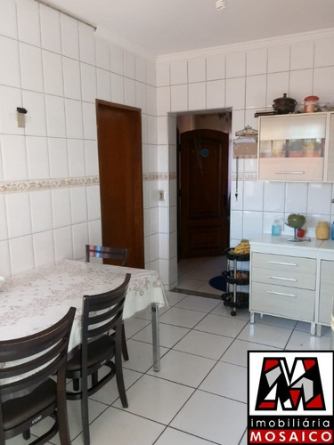 Imagem 5 de 24 de Casa A Venda Em Jundiaí, Próximo De Supermercado, Farmácias, Bancos, Comércios Em Geral - 23226 - 69449531
