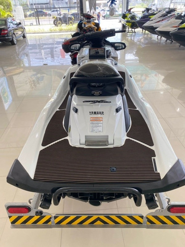 Imagem 5 de 15 de Yamaha Fx Cruiser Ho