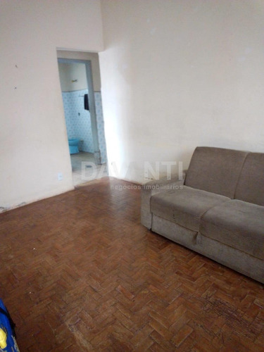 Imagem 12 de 24 de Casa À Venda Em Vila Ipê - Ca116871