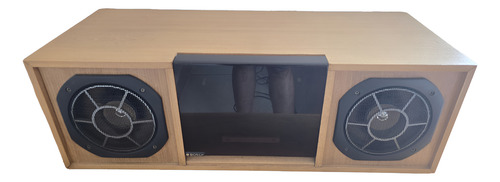 Gemini Bosch I Corujinha + Rádio Bosch Revisada (Usado)