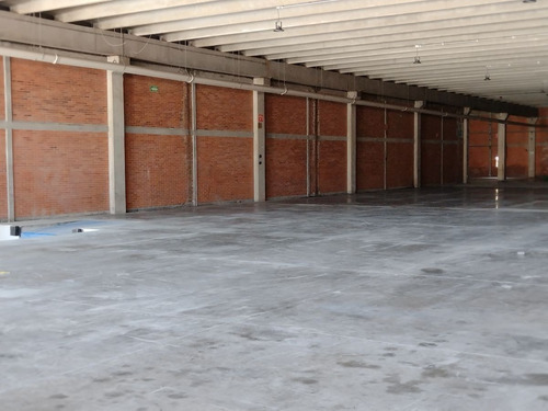 Imagen 25 de 30 de Bodega En Cuautitlán Izcalli En Renta