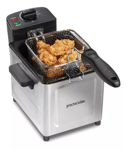 Bandeja silicona Air Fryer Silex