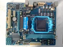 Comprar Placa Socket Am3+ Ddr3 Ga-78lmt-s2 Gigabyte Fx\u002Fphenom\u002Fathlon