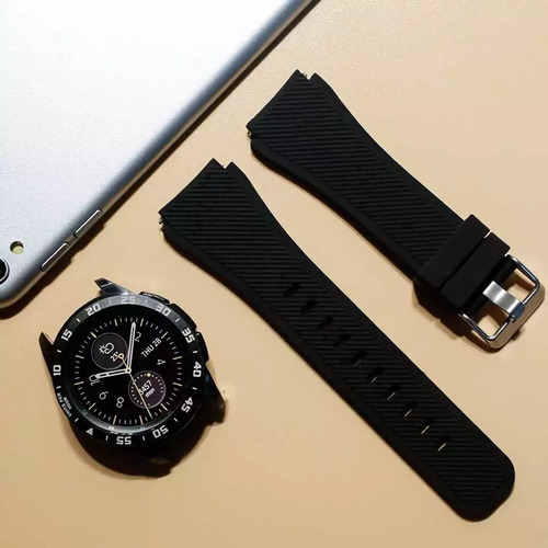 Pulso Goma Colores Samsung S3 Classic/frontier Watch 46mm