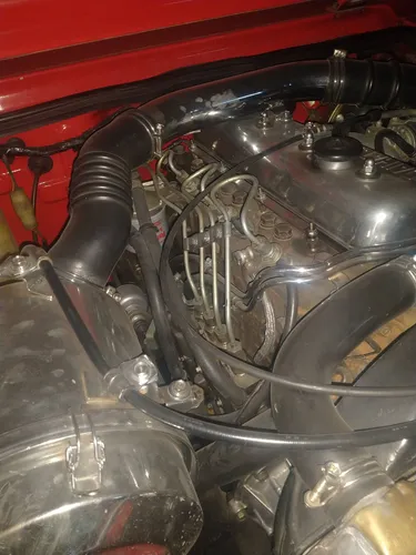 Daihatsu Diesel Recien Reparado, Todo Original Le Sirve Todo