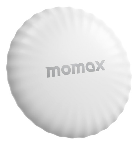 Momax Pintag Localizador Compatible Con Encontrar Apple Mfi