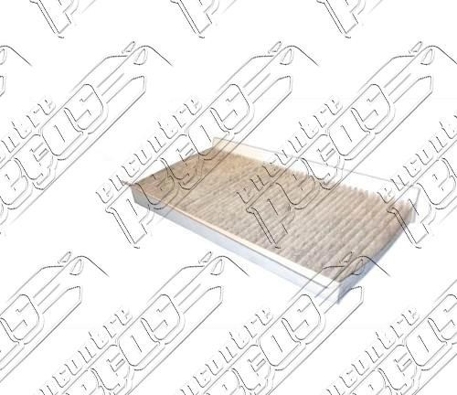 Filtro Do Ar Condicionado Mercedes B150 2005 A 2014