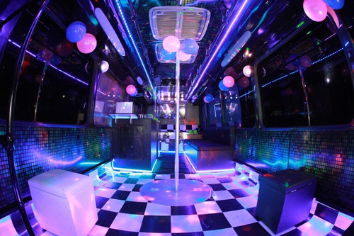 Ônibus Balada