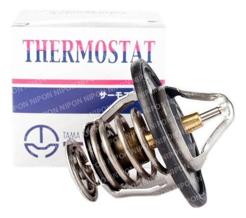 Termostato 59 Chevrolet D-max 3.0 07/20