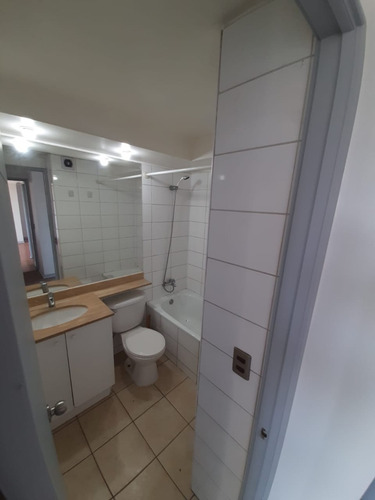 Departamento 2 Dormitorios 2 Baños A Pasos Metro Baquedano