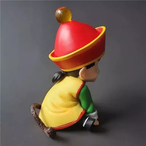 Figura Son Gohan Bebé Niño 11 Cm Dragon Ball Z Hijo De Goku
