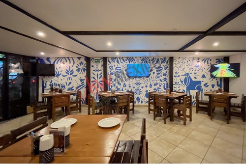 Traspaso Local Comercial Para Restaurante O Bar En Mexicali