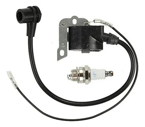 Jonse R281 Módulo De Bobina De Encendido Para Motosierras Husna Y Jonse | Cuotas ...