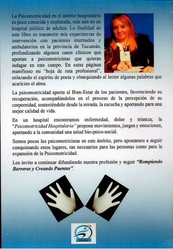 At- Martínez Brover, Silvina - Psicomotricidad Hospitalaria
