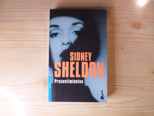 Presentimientos - Sidney Sheldon