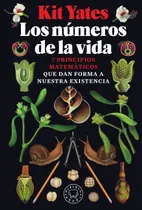 Comprar Los Números De La Vida - Yates, Kit