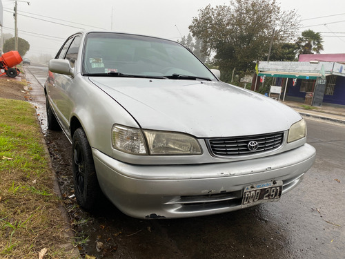 Toyota Corolla 1.8 Xei