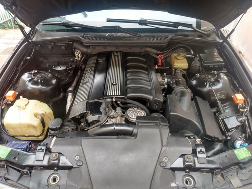 Imagem 9 de 15 de Bmw 325i E36