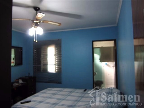 Imagem 6 de 9 de Sobrado - Ca00131 - 4393651