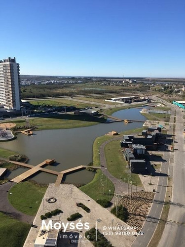 Imagem 7 de 9 de T180 - Terreno Comercial À Venda No Parque Una