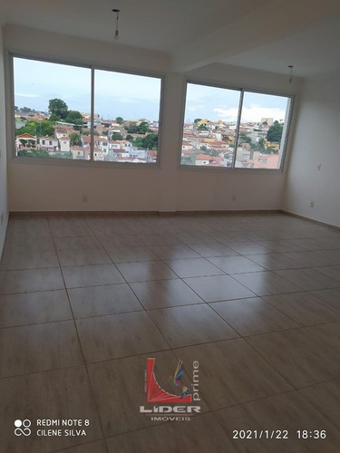 Imagem 8 de 15 de Predio Novo No Centro Bragança Paulista - Pr0004-2