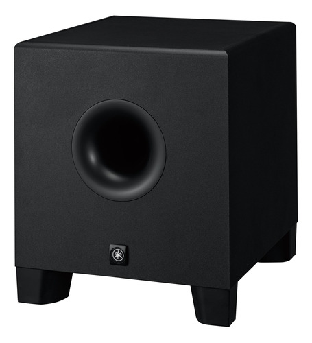 Caixa Acustica Yamaha Hs8s Subwoofer 150w Yamaha