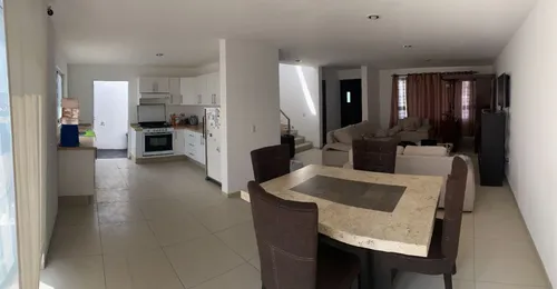 Casa En Renta En Grand Juriquilla
