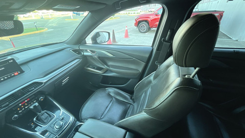 Mazda CX-9 2.5 Signature Awd At