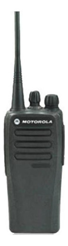 Rádio Motorola Dep 450 Digital Uhf