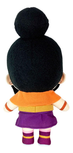 Dragon Ball Z - Peluche Chichi 8 H