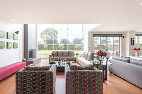 Casa En Venta En Guaymaral. Cod V6227