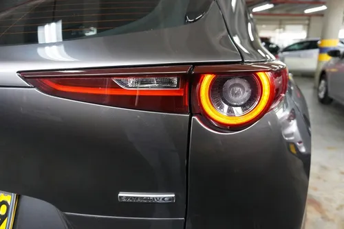 Mazda CX-30 2.0 Touring At