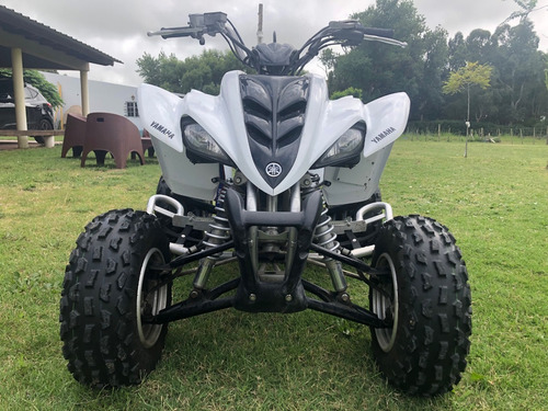 Yamaha Raptor 350 Japon