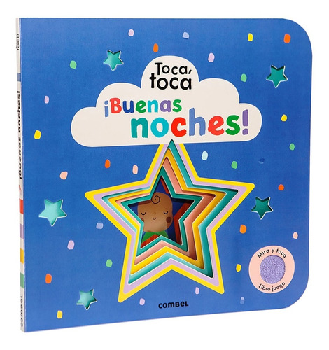 Buenas Noches ! (n.e.) Toca , Toca - Combel