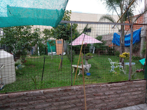 Imagen 7 de 18 de Terreno Parquizado Con Mejoras. Villa Tesei. Hurlingham