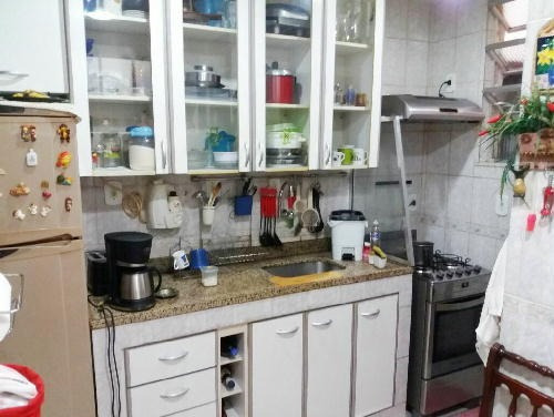 Imagem 6 de 15 de Apartamento-à Venda-tijuca-rio De Janeiro - 12190