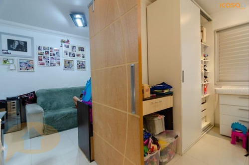 Apartamento - Ref: 8227