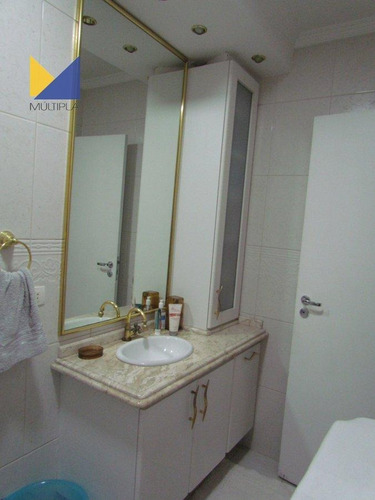 Imagem 21 de 30 de Casa Com 3 Dormitórios À Venda, 298 M² Por R$ 1.500.000,00 - Jardim Tranqüilidade - Guarulhos/sp - Ca0021