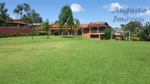 Imagem 13 de 29 de Chácaras À Venda Em Atibaia/sp - Compre O Seu Chácaras Aqui! - 1214773