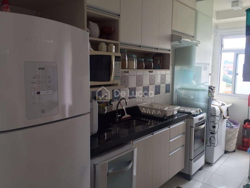 Imagem 9 de 26 de Apartamento À Venda Em São Bernardo - Ap009409