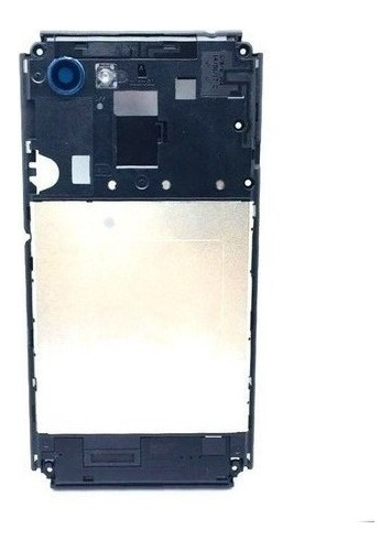 Gabinete Traseira Xperia E3 D2203 D2206 D2212