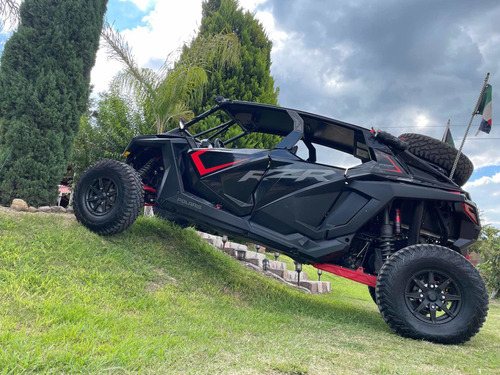 Imagen 2 de 13 de Polaris Pro Xp