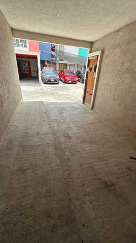 Los Heroes Ecatepec Seccion I, Casa En Venta 2 Recamaras, 2 Baños.