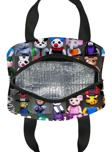 Mochilas de online piggy roblox
