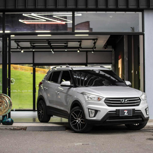 Imagen 4 de 13 de Hyundai Creta 1.6
