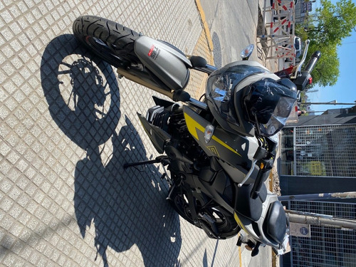 Imagen 5 de 16 de Tvs Beta Rtr 2.0 Inyección Motoswift No Fzfi Cg Honda